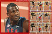 David OLIVER - U.S.A. - 2008 Olympic Games 110m Hurdles bronze.