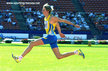 Christian OLSSON - Sweden - Triple Jump silver at 2001 Wprld Athletics Championships.