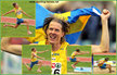 Christian OLSSON - Sweden - 2006 European Championships Triple Jump Gold medal