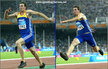 Marian OPREA - Romania - 2004 Olympics Triple Jump silver (result)
