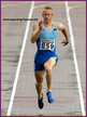 Matic OSOVNIKAR - Slovenia - 2006 European Championships 100m bronze medal.