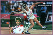 Dave OTTLEY - Great Britain & N.I. - 1984 Olympics Javelin silver, 1986 Commonwealth Gold
