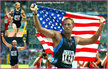 Tom PAPPAS - U.S.A. - 2003 World Champs Decathlon Gold Medal.