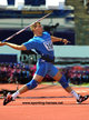 Aki PARVIAINEN - Finland - 1999 World Athletics javelin champion.