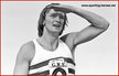 Alan PASCOE - Great Britain & N.I. - His career as an International hurdler.