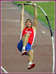 Igor PAVLOV - Russia - World & European indoor pole vault Champion.