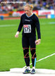 Vita PAVLYSH - Ukraine - Shot Put silver at 2002 European Championships