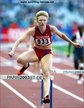 Yuliya PECHONKINA - Russia - 2003 World Champs 400m hurdles bronze medal