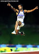 Ivan PEDROSO - Cuba - Second at 2002 World Cup.