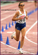 Irina PERMITINA - Russia - 2006 European Championships Marathon bronze.