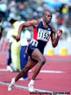 Antonio PETTIGREW - U.S.A. - 1991 World 400m champion.