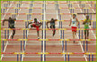 Richard PHILLIPS - Jamaica - 2008 Olympic Games  110m Hurdles finalist