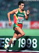 Antonio PINTO - Portugal - 10,000m Gold medal at 1998 European Championships