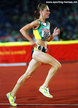 Susie POWER - Australia - 10000m bronze at 2002 Commonwealth Games.