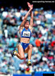 Yelena PROKHOROVA - Russia - 2001 Heptathlon World Champion.
