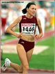 Jelena PROKOPCUKA - Latvia - 6th in the 10,000m at the 2006 European Championships,