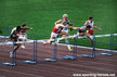 Aleksandr PUCHKOV - U.S.S.R. - 110m Hurdles bronze at 1980 Olympics.