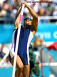 Jamie QUARRY - Great Britain & N.I. - Decathlon bronze at 2002 Commonwealth Games.