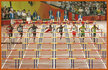 Jackson QUINONEZ - Spain - 2008 Olympics 110m Hurdles finalist.