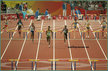 Anastasiya RABCHENYUK - Ukraine - 4th in the 400m Hurdles at the 2008 Olympic Games.