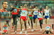 Rashid RAMZI - Bahrain - Double World Champion 1500m champion.