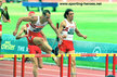 Chris RAWLINSON - England - 2002 Commonwealth Games 400mh Champion.