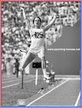 Sue REEVE - Great Britain & N.I. - 1978 Commonwealth Long Jump Champion.