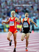 Antonio Manuel REINA - Spain - 800m winner at 2002 World Athletics Cup.