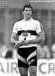 Lars RIEDEL - Germany - 1991 begins a decade of Discus dominance.