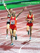 Jose RIOS - Spain - 10,000m bronze at 2002 European Cahmpionships.