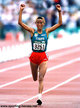 Fatuma ROBA - Ethiopia - Marathon Gold at 1996 Olympics