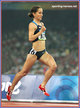Shannon ROWBURY - U.S.A. - 2008 Olympics 1500m finalist (result)