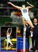 Yaroslav RYBAKOV - Russia - 2002 World Cup & European high jump Champion.