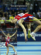 Yaroslav RYBAKOV - Russia - 2003 World Indoors silver High Jump (result)