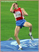Yaroslav RYBAKOV - Russia - 2005 World Champs High Jump bronze (result)