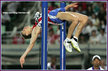 Yaroslav RYBAKOV - Russia - 2007 World Championships High Jump silver (result)