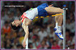 Yaroslav RYBAKOV - Russia - 2008 Olympics High Jump bronze (result)