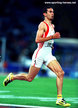 Djabir SAID-GUERNI - Algerie - 800m bronzes at 1999 World Champs & 2000 Olympics.