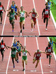 Djabir SAID-GUERNI - Algerie - 2003 World 800 metres Champion.