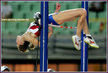 Yekaterina SAVCHENKO - Russia - 5th. at the 2007 World Athletics Championships.