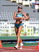 Jane SAVILLE - Australia - Olympic Games medal in 20k race walk.