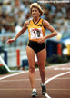 Kerry SAXBY- JUNNA - Australia - Five medals in the 10km Race Walk.