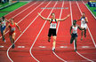 Ingo SCHULTZ - Germany - 2002 European 400m Champion & 2001 World Championship medal.