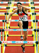Florian SCHWARTHOFF - Germany - Olympic & European medals over 110m hurdles.