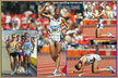 Alex SCHWAZER - Italy - 2008 Olympic Games 50km Walk Champion.