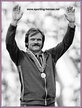 Yuriy SEDYKH - U.S.S.R. - Biography of his International athletics career.