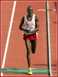 Mubarak Hassan SHAMI - Qatar - 2007 World Championships Marathon silver medal