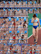 Irina SHEVCHENKO - Russia - 2004 Olympics 100m Hurdles finalist.