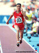 Ghada SHOUAA - Syria - Olympic Games & World Championship heptathlon Gold Medals