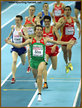 Rui SILVA - Portugal - International athletics career for Portugal.